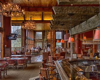 Laurel Ridge Country Club - Waynesville - Restaurant