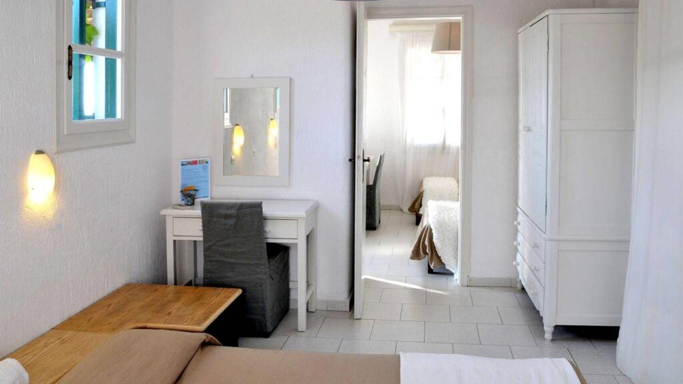 Fos Suites