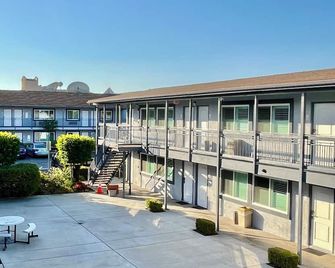 Luxury Inn Los Angeles - Norwalk - Norwalk