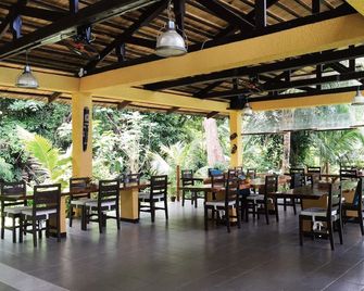 La Natura Resort - Coron - Restaurant