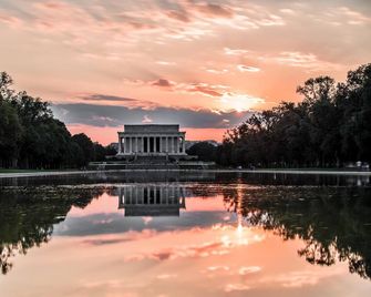The Ven at Embassy Row, Washington, D.C., a Tribute Portfolio Hotel - Ουάσιγκτον