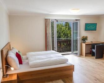 Pension Rudolfshöhe - Sankt Wolfgang im Salzkammergut - Ložnice