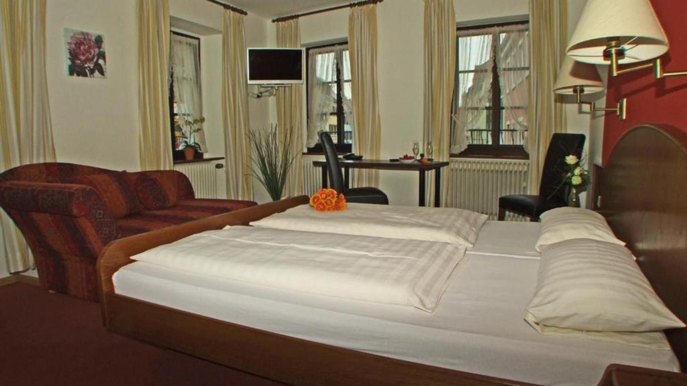 Hotel Beller