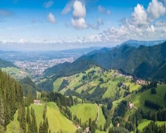 Ferienhaus, Schwarzwald - Sankt Georgen im Schwarzwald