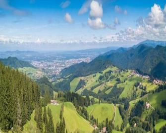 Ferienhaus, Schwarzwald - Sankt Georgen im Schwarzwald