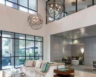 Jade At Millennium - 3 Bed Apt in Houston - Houston - Lobby