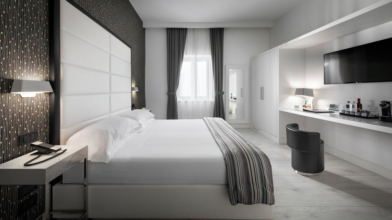 Lhp Hotel River & Spa