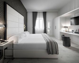 Lhp Hotel River & Spa - פירנצה - חדר שינה