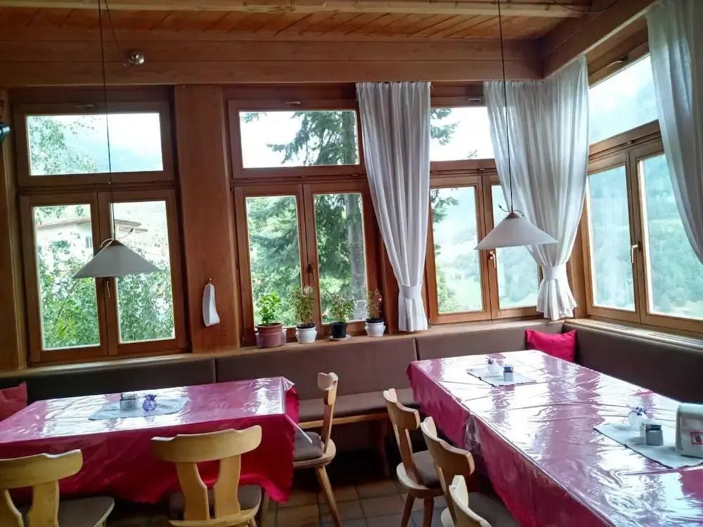Weisskugel Gasthof - Mals - Restaurant
