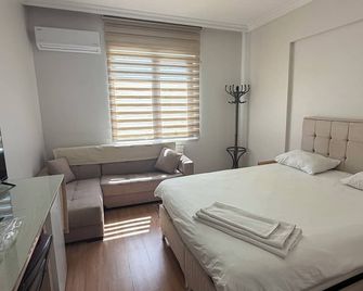 科爾克馬茲酒店 - 開塞利