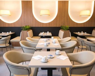 Regency Park Hotel - Río de Janeiro - Restaurante