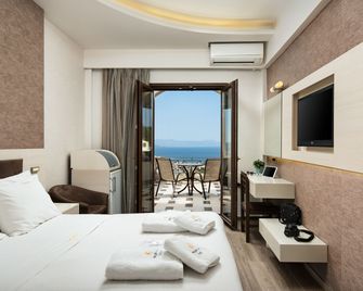 Royal Sun Hotel - Chania - Sovrum