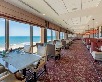 Holiday Inn & Suites Virginia Beach - North Beach By IHG - Virginia Beach - Restaurant