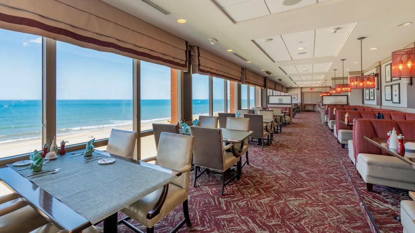 Holiday Inn & Suites Virginia Beach - North Beach By IHG