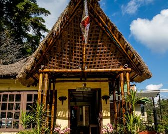Niraamaya Retreats Aradura Kohima - Kohima