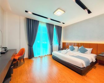 Sangkahak Mith Hotel - Kep