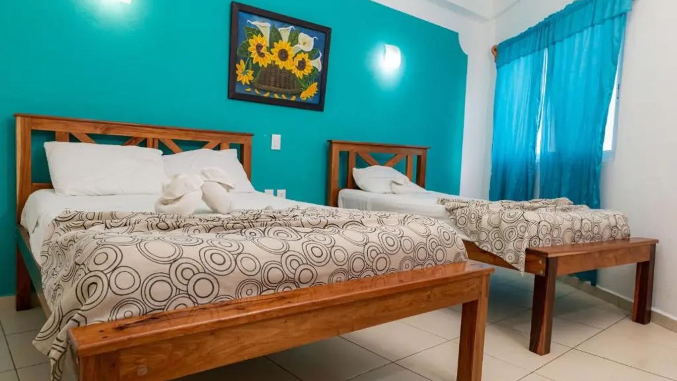 Casa Habitacional Laurel