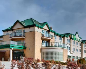 Doubletree By Hilton West Kelowna - Westbank - Building