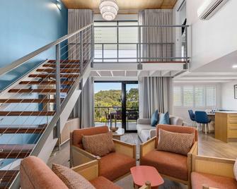 Club Wyndham Coffs Harbour, Trademark Collection by Wyndham - Coffs Harbour - Lounge