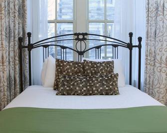 The Conwell Inn - Philadelphie - Chambre