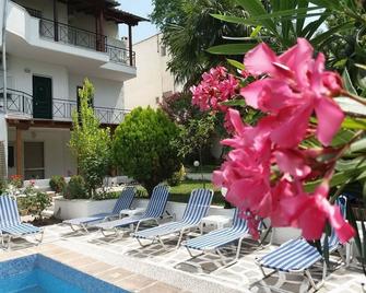 Studios Olympia - Kallithea