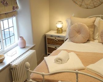 The Nook - Bakewell