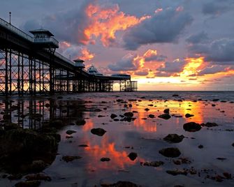 St George's Hotel - Llandudno - Llandudno