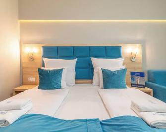 Ambria Apartments Dune - Svinoústí - Ložnice
