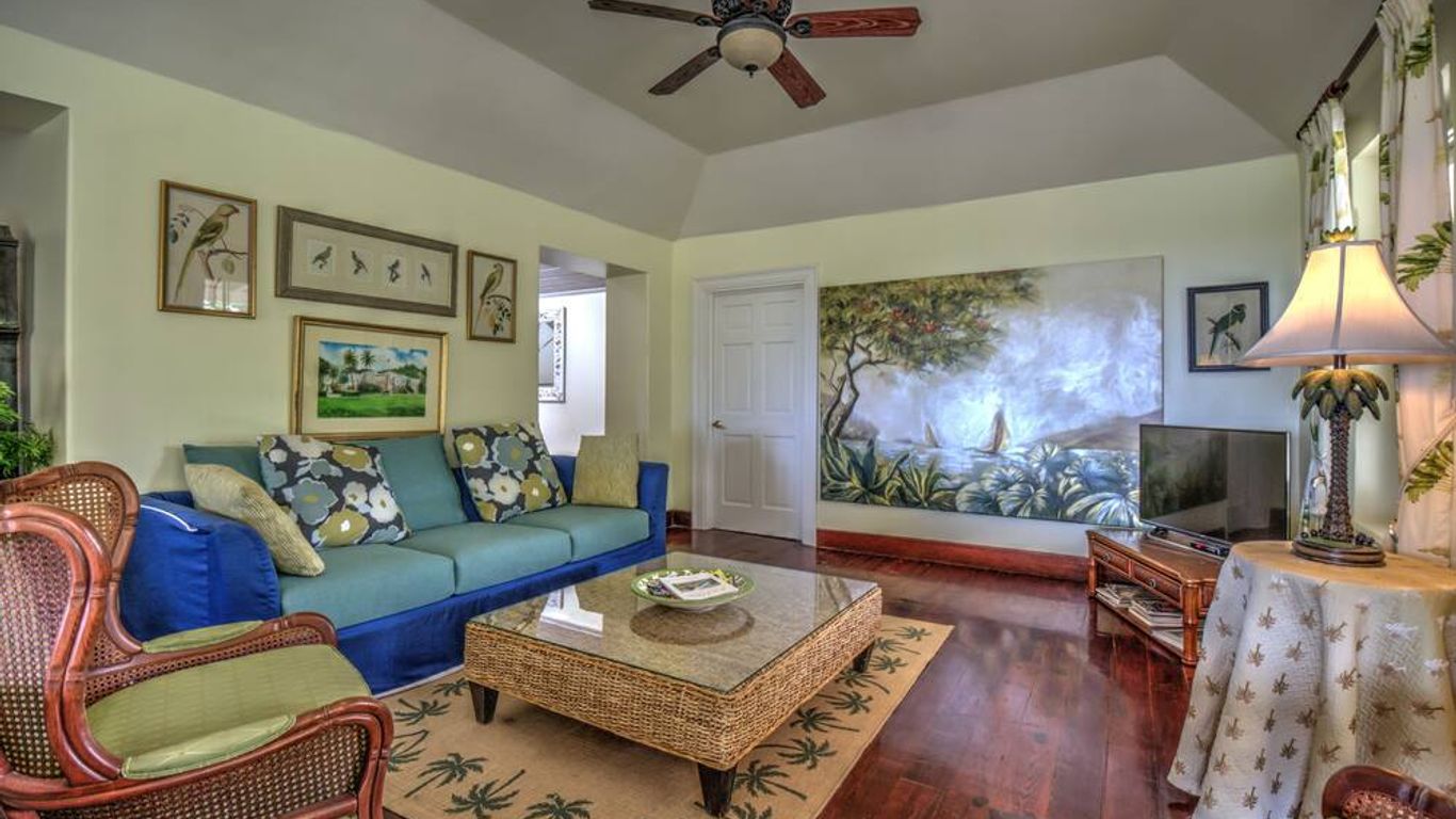 We Stay Well Sanctuary Barbados - Wellness in Paradise