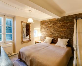 Florella Félix Faure - كان - غرفة نوم