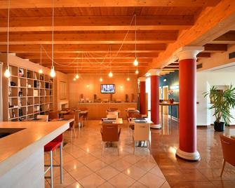 Hotel Alle Acque - Lonigo - Bar