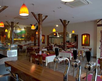 La Table Alsacienne - Farébersviller - Restaurant