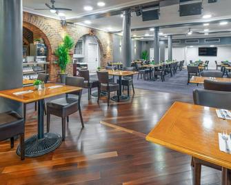 Britannia Hotel Manchester - Manchester - Restaurant