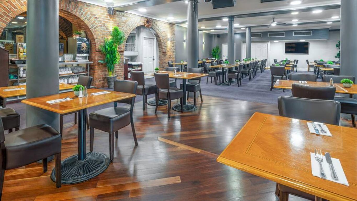 فندق بريتانيا سيتي سنتر مانشستر