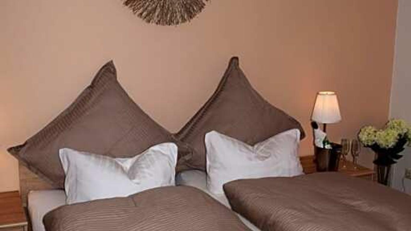 Hotel- Restaurant Kerzan´s