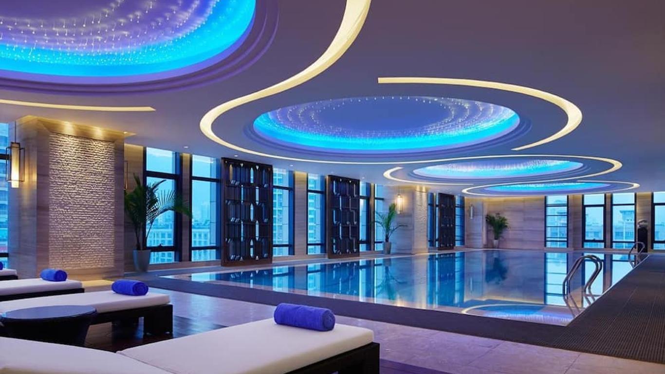 Wanda Realm Ningde