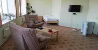 Orion Hotel - Ivanovo - Living room