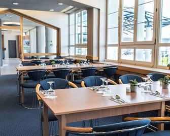 City Inn Hotel Olomouc - Olomouc - Restaurant