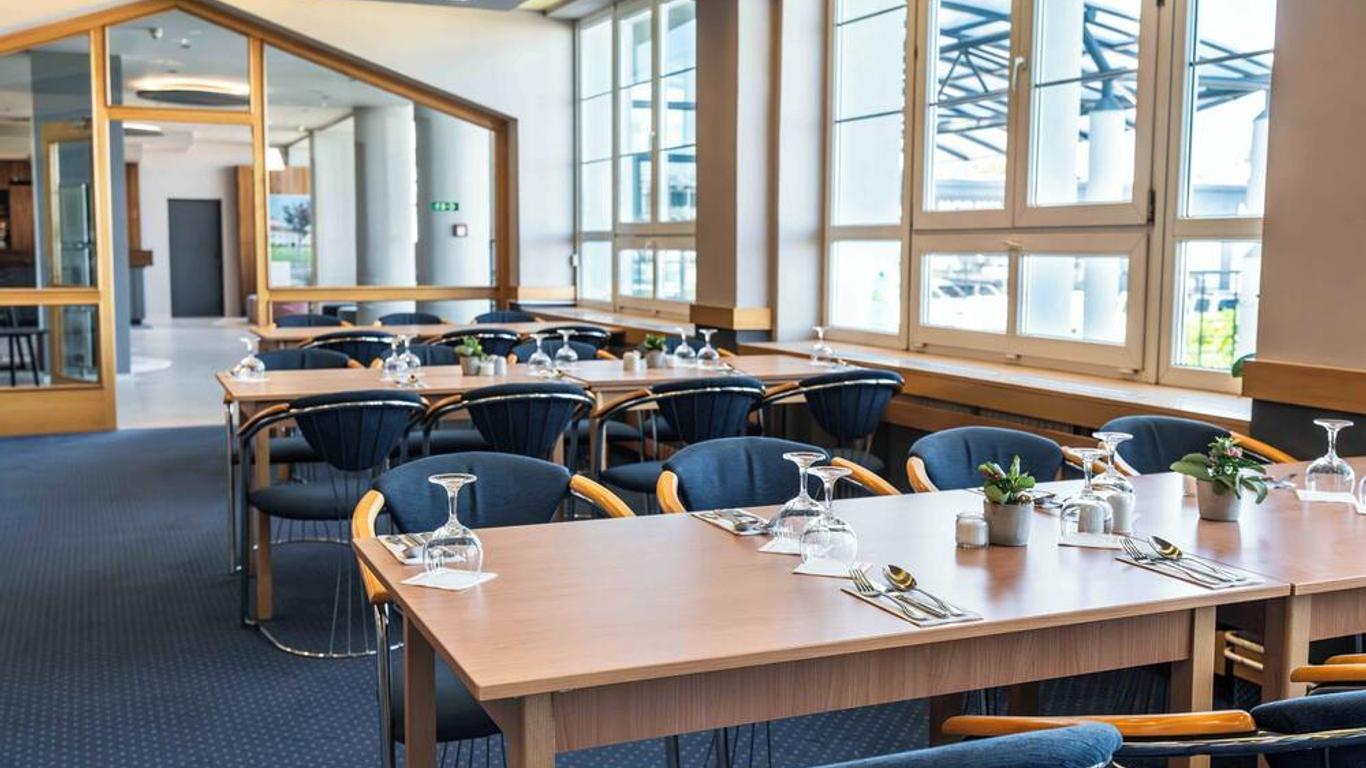 City Inn Hotel Olomouc