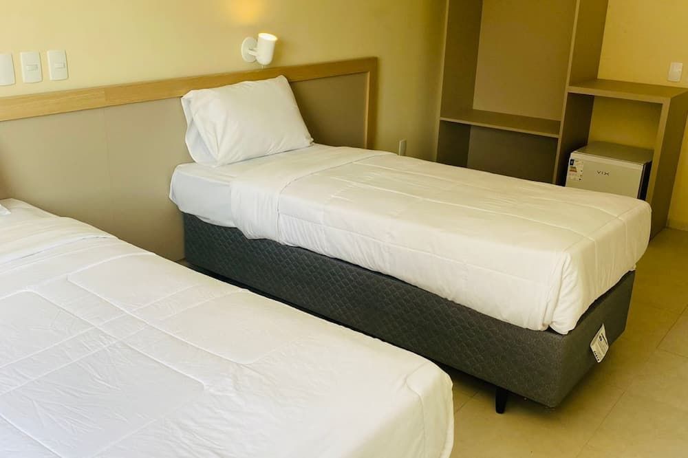 Klein Ville Marques - São Leopoldo - Schlafzimmer