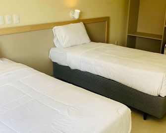 Klein Ville Marques - São Leopoldo - Schlafzimmer