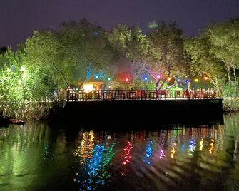 Dalyan Yunus Hotel - Ortaca