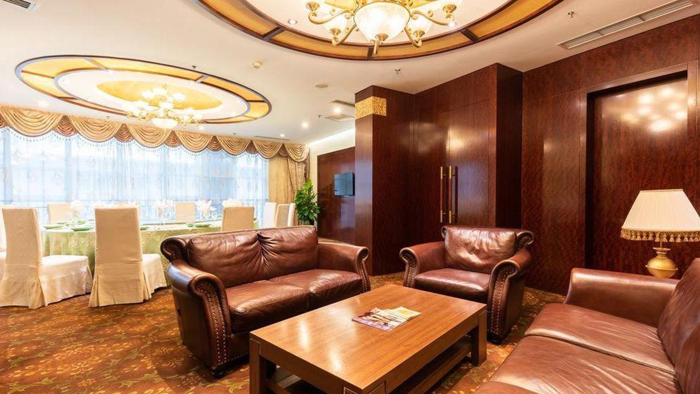 Teda International Club Tianjin