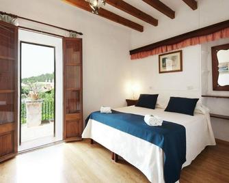 Son Samà - Llucmajor - Slaapkamer