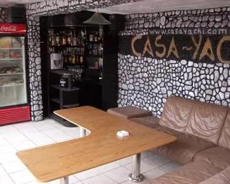 Casa Yachi Vama Veche - Vama Veche