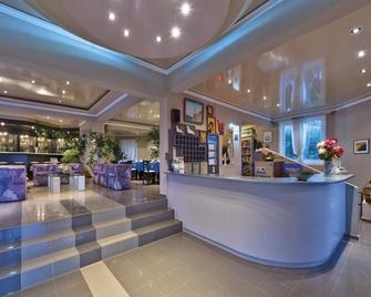 Hotel Koukouras - Stalos