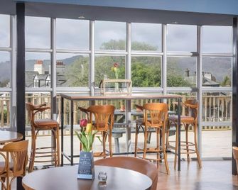 The Windermere Hotel - Windermere - Restaurante