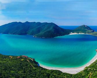 Pousada Aroeira - Arraial do Cabo
