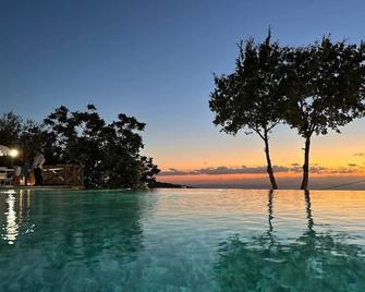 Casa Paola - Vico Equense - Pool