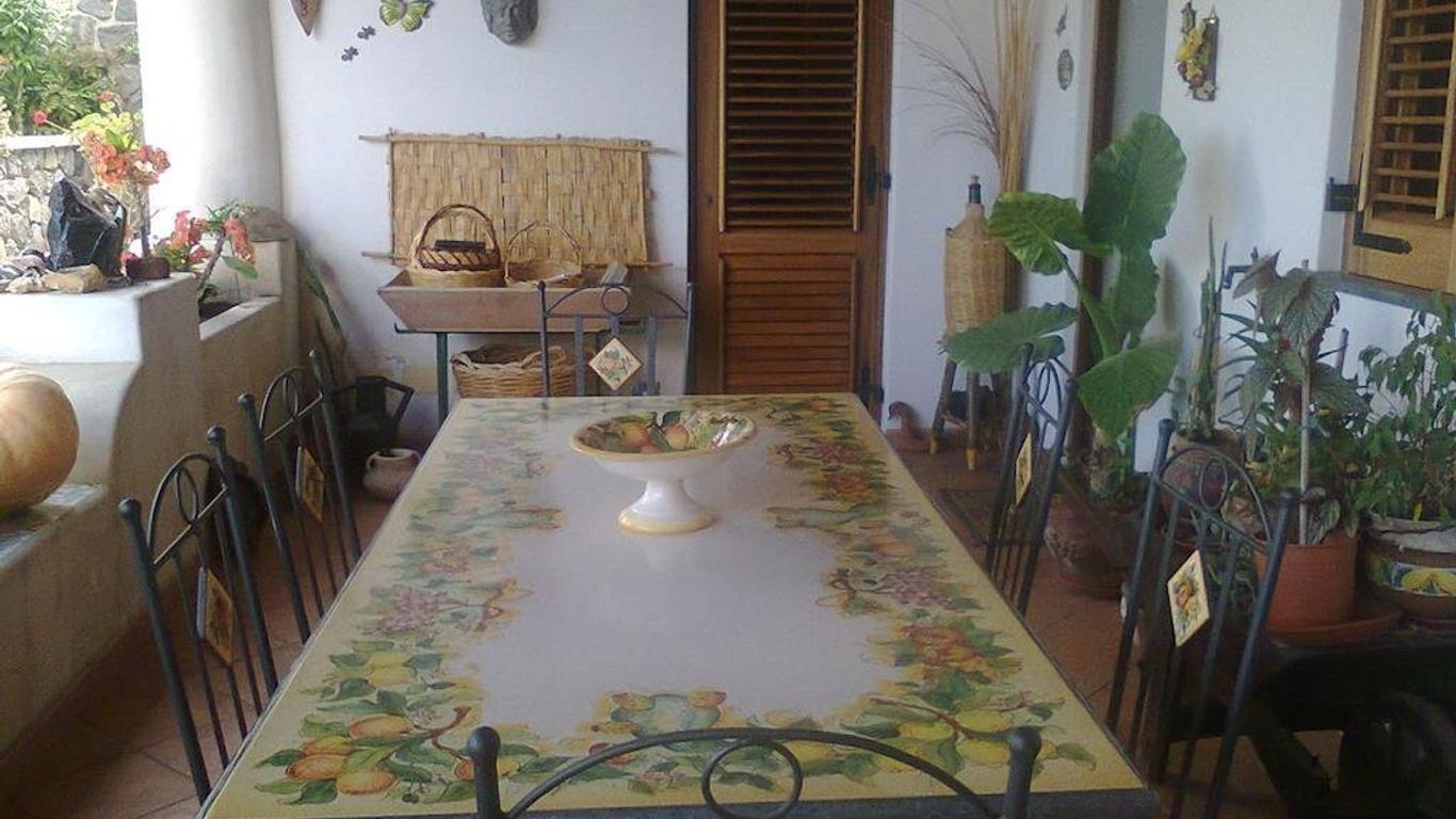 Bed And Breakfast Villa Angelina